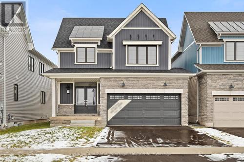 132 EASTBRIDGE AVENUE  Welland, ON L3B 0M2