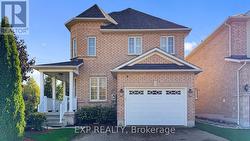 1 NIEUWENDYK STREET  Whitby, ON L1P 1W4
