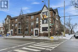 8 - 316 ABERDEEN AVENUE  Hamilton, ON L8P 2R5