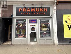 364 RICHMOND STREET  London East, ON N6A 3C3