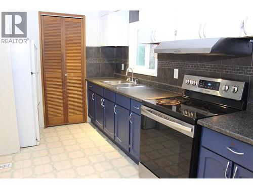 127 Mill Road, Fruitvale, BC 