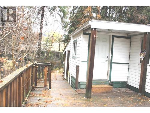 127 Mill Road, Fruitvale, BC 