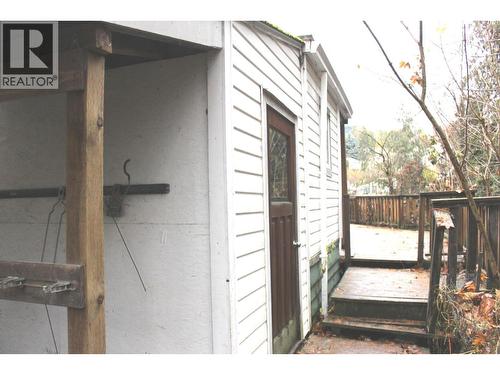 127 Mill Road, Fruitvale, BC 