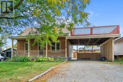 4160 DORCHESTER ROAD Niagara Falls (Morrison), ON L2E 6N2