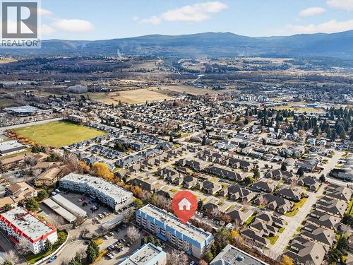 3180 De Montreuil Court Unit# 307, Kelowna, BC - Outdoor With View