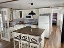 Kitchen - 507 Ch. Des Habitations-Des-Monts, Saint-Sauveur, QC  - Indoor Photo Showing Kitchen 