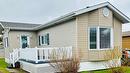 Frontage - 507 Ch. Des Habitations-Des-Monts, Saint-Sauveur, QC  - Outdoor 