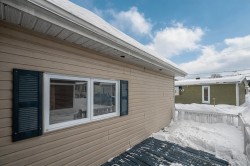 Terrasse - 