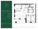 Plan (croquis) - 412-282 Rue Du Cardinal, Saint-Amable, QC  - Other 