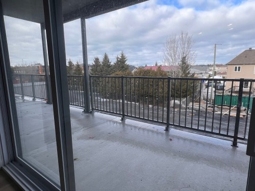 Balcon - 306-282 Rue Du Cardinal, Saint-Amable, QC - Outdoor