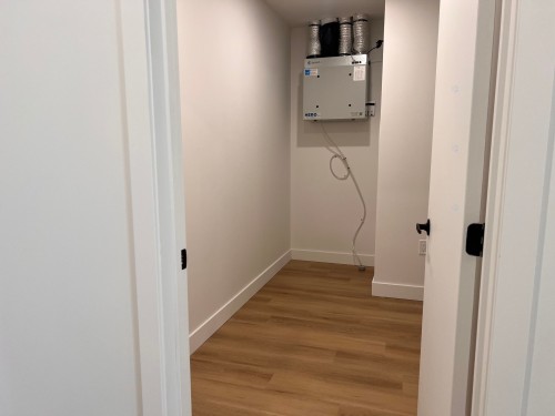 Rangement - 306-282 Rue Du Cardinal, Saint-Amable, QC - Indoor Photo Showing Other Room