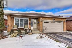 2194 DONALD ROAD  Burlington, ON L7M 3R9