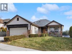 2089 Rose Tree Road  West Kelowna, BC V1Z 4A7