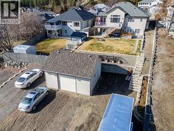 2089 Rose Tree Road  West Kelowna, BC V1Z 4A7