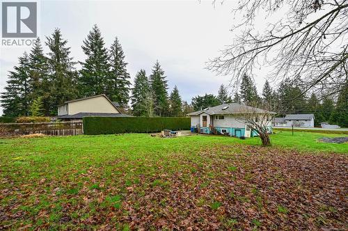 1667 Extension Rd, Nanaimo, BC - Outdoor