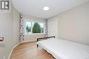 1667 Extension Rd, Nanaimo, BC  - Indoor Photo Showing Bedroom 