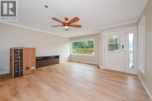 1667 Extension Rd, Nanaimo, BC - Indoor Photo Showing Other Room