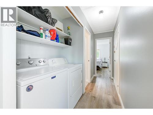 1929 97 Highway S Unit# 49, West Kelowna, BC 