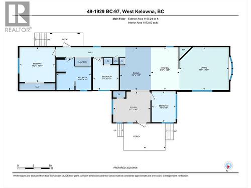 1929 97 Highway S Unit# 49, West Kelowna, BC 