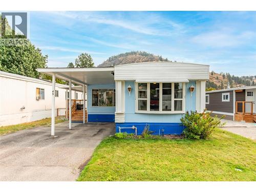 1929 97 Highway S Unit# 49, West Kelowna, BC 