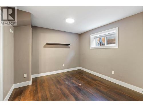 612 Thorneloe Road, Kelowna, BC - Indoor Photo Showing Other Room