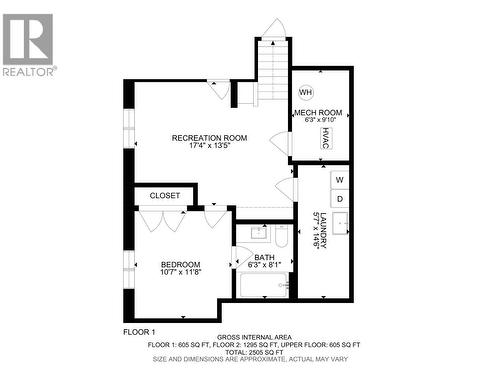 612 Thorneloe Road, Kelowna, BC - Other