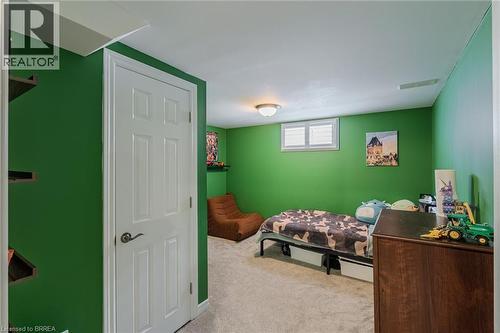 18 Linden Avenue, Brantford, ON - Indoor