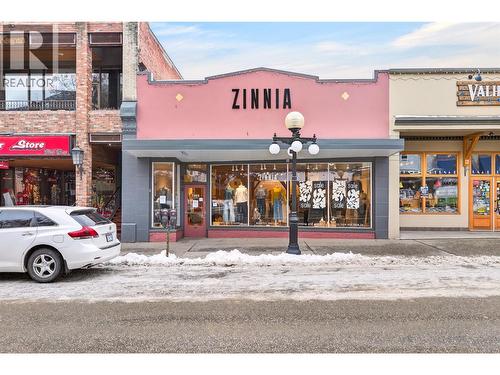 636 Baker Street, Nelson, BC 