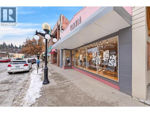 636 Baker Street, Nelson, BC 