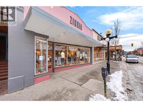 636 Baker Street, Nelson, BC 