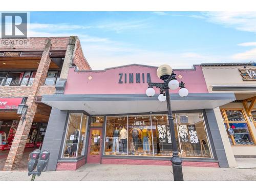 636 Baker Street, Nelson, BC 