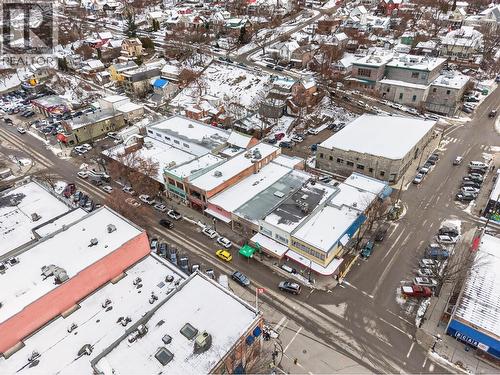 636 Baker Street, Nelson, BC 