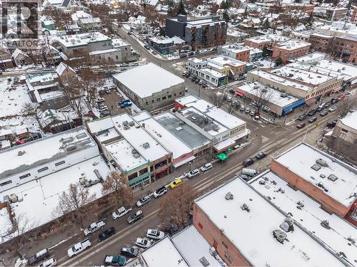 636 Baker Street, Nelson, BC 