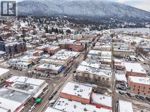 636 Baker Street, Nelson, BC 