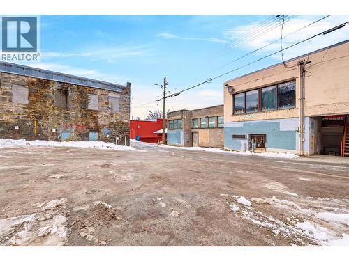 636 Baker Street, Nelson, BC 