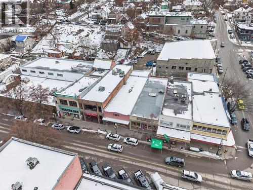 636 Baker Street, Nelson, BC 