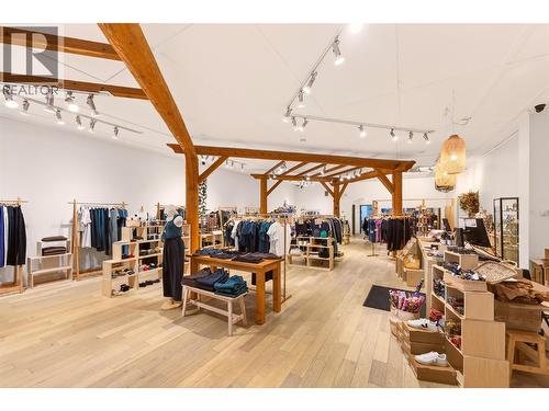 636 Baker Street, Nelson, BC 