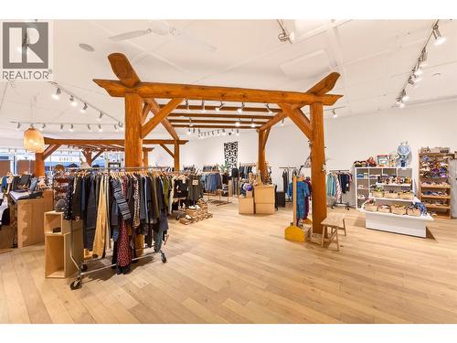 636 Baker Street, Nelson, BC 