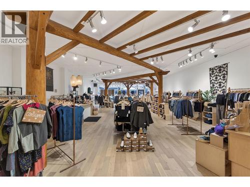 636 Baker Street, Nelson, BC 