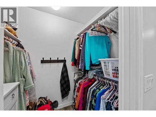 1255 Raymer Avenue Unit# 120, Kelowna, BC - Indoor With Storage