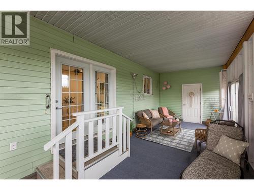 1255 Raymer Avenue Unit# 120, Kelowna, BC - Outdoor With Deck Patio Veranda With Exterior