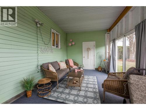 1255 Raymer Avenue Unit# 120, Kelowna, BC - Outdoor With Deck Patio Veranda With Exterior