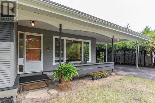 9 Newbury Avenue, Ottawa, ON - Outdoor With Deck Patio Veranda