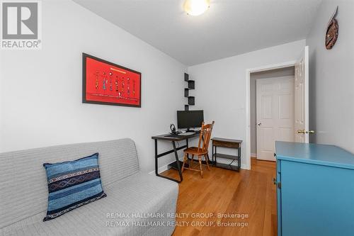 9 Newbury Avenue, Ottawa, ON - Indoor