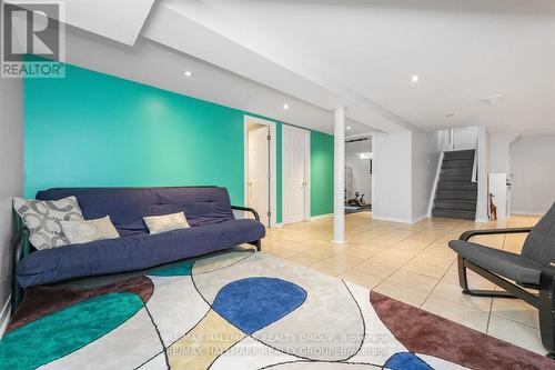 9 Newbury Avenue, Ottawa, ON - Indoor