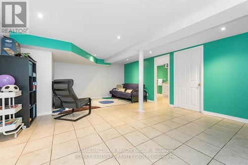 9 Newbury Avenue, Ottawa, ON - Indoor Photo Showing Other Room