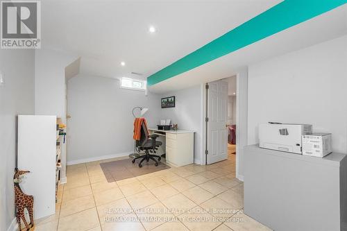 9 Newbury Avenue, Ottawa, ON - Indoor