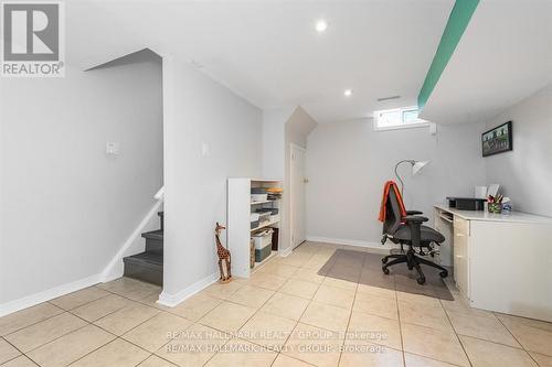 9 Newbury Avenue, Ottawa, ON - Indoor