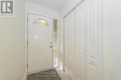 9 Newbury Avenue, Ottawa, ON - Indoor Photo Showing Other Room