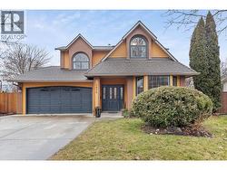 1879 Portland Avenue  Kelowna, BC V1V 1R9